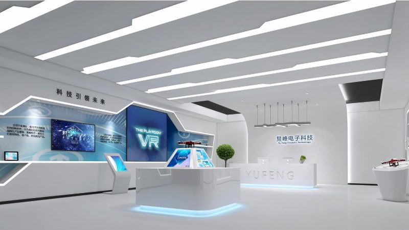 科技服务资质代办公司哪家好